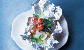 Cảnh báo 175 hóa chất nguy hiểm trong bao bì thực phẩm