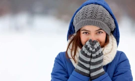 Những điều lý thú có thể bạn chưa biết về nhiệt độ cơ thể 