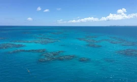 Những địa điểm huyền bí nhất trên Trái đất, tới nay vẫn chưa được giải