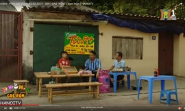 ‘Gas rởm’ - Đề tài nóng được ‘xóm hóm’ khai thác 