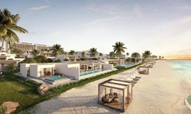 Regent Residences Phu Quoc – Viên Opal quý hiếm dưới thời đại IHG 