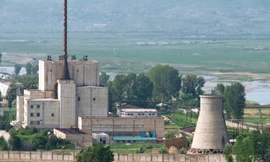 Radio Thế giới 24h: Pakistan đang tiếp tục bán nguyên liệu hạt nhân cho Triều Tiên