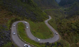 Hành trình Từ Trái Tim vượt Hoàng Liên Sơn đem tri thức đến vùng cực Bắc Tổ quốc