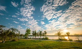 Biệt thự đảo Ecopark Grand – The Island kiến tạo chuẩn sống wellness