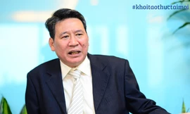 Tinh thần người lính và chuyện chưa kể về dự án cáp quang 1A lịch sử của Viettel