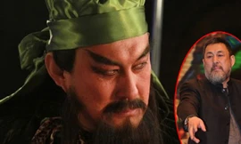 Dàn diễn viên 'Tam Quốc diễn nghĩa' sau 20 năm