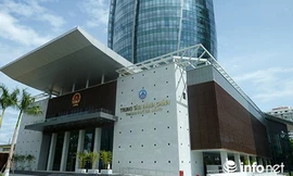 Tin tặc tấn công có chủ đích vào UBND TP Đà Nẵng