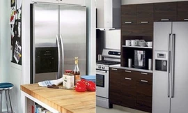 Mẹo tiết kiệm điện khi dùng tủ lạnh