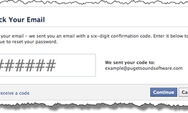 Liệu tài khoản Facebook của bạn đã bị lộ mật khẩu?