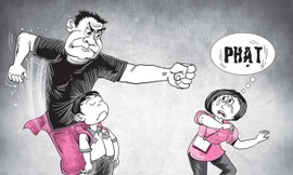 Hình minh họa: DAD