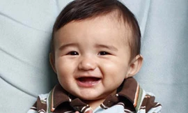 Nhận diện bé sơ sinh thông minh