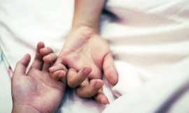 Vợ chồng cũng cần... xa nhau