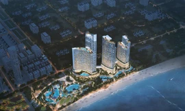 Ninh Thuận thu hút nhiều dự án đầu tư du lịch nghìn tỷ