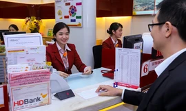 Sinh nhật vàng – Ngàn lợi ích, cộng thêm đến 0,6% lãi suất tiết kiệm