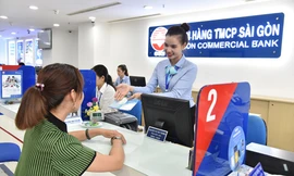 Chứng chỉ tiền gửi SCB – Sức hút vẫn chưa hạ nhiệt 