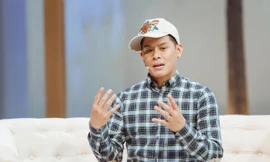 John Huy Trần hạnh phúc với bạn trai hiện tại và sẽ cưới sau 8 năm gắn bó