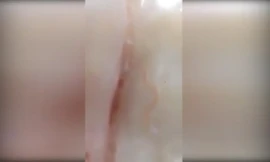 Rùng mình với sinh vật lạ trong thịt ở siêu thị