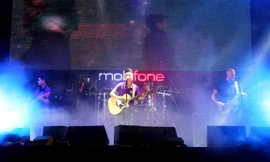 Ngũ Cung mang cả núi ngàn Tây Bắc đến Cần Thơ