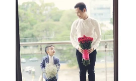 MC VTV Hồng Phúc từng bán nhà để chữa bệnh cho con