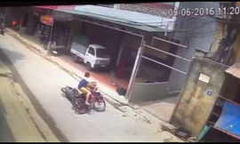 Hình ảnh cắt từ clip