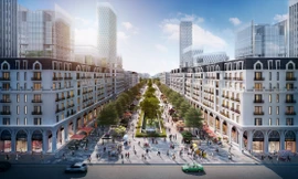 Bimgroup chào 2020 – Đại nhạc hội bên vịnh di sản