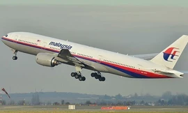 Máy bay MH370 mất tích là bí ẩn lớn nhất ngành hàng không thế giới.