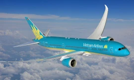 Những điểm đặc biệt của Boeing 787 - 9 Dreamliner của Vietnam Airlines 