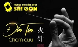 Chiêu sinh đào tạo Trung cấp Y học cổ truyền Sài Gòn