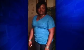 Cô Kizzy London đã tử vong khi đang làm đẹp tại Miami. Ảnh: ABC.