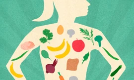 Những bệnh dễ mắc ở bé gái dậy thì