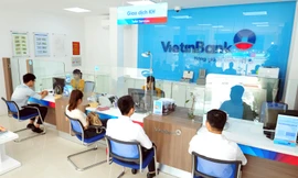 VietinBank cung cấp các gói sản phẩm tiện ích, an toàn cho khách hàng 