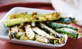 Vài mẹo giúp món rau ngon hơn