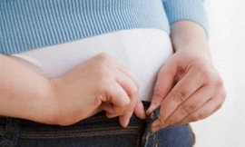 Tự sự của mẹ béo