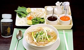 TPBVSK Viên tăng cân Hoa Bảo – Trào lưu 3T mới nổi của hội người gầy