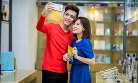 10 ngàn mỗi ngày thổi bay nỗi lo rớt mạng