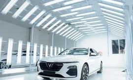 Lô 200 xe VinFast Lux A2.0 và Lux SA2.0 đầu tiên sẽ bắt đầu được bàn giao cho khách hàng từ ngày 28/7/2019.