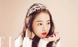 Mỹ nhân phim 'Sói” tới Việt Nam