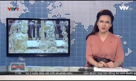 Khám phá chợ vàng bán theo kg ở Dubai