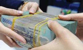 Nhà đầu tư bỏ cọc hơn 16 tỷ đồng sau khi đấu giá thành công