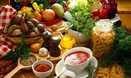 Quả vả chữa ngộ độc