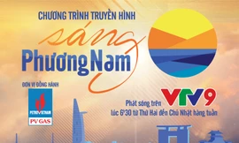 Sáng Phương Nam: Hướng dẫn sử dụng bình gas an toàn