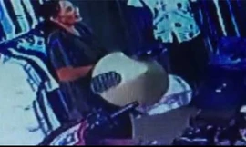 Hình ảnh cắt từ clip