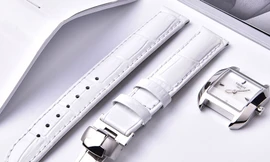 Chương trình thay dây đồng hồ Tissot miễn phí dành cho cả những khách hàng không mua bất cứ sản phẩm nào (đồng hồ, dây, phụ kiện…), rất đáng để thử