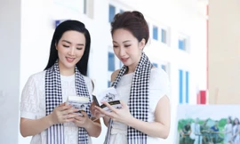 Hành trình từ trái tim: Khởi nghiệp vĩ đại là khởi nghiệp kiến quốc