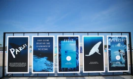 Sự hợp tác giữa adidas và Parley dựa trên 3 nội dung chính: Tránh sử dụng nhựa, thu gom chất thải nhựa, thiết kế lại thành đồ dùng hữu ích 