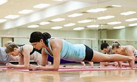 Những lý do khiến bạn khó giảm mỡ bụng