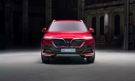 Báo Mỹ: Xin chào Vinfast!