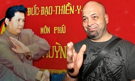 Võ sư Pierre đang tích cực nhờ phía Vịnh Xuân Nam Anh tại Việt Nam xin cấp phép cho ông giao đấu với chưởng môn Nam Huỳnh Đạo, Huỳnh Tấn Kiệt.