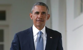 Tổng thống Mỹ Barack Obama. Ảnh: nbcnews.com.