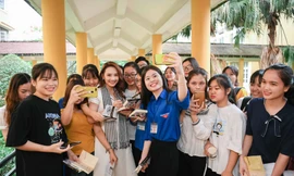 Sách quý mang nguồn năng lượng thành công 